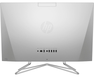 HP 24 AiO Ryzen 5-4500/16GB/512/Win10 Silver - 657469 - zdjęcie 5